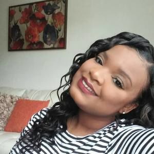 Meet your Posher, Morganne